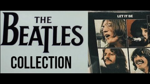 The BEATLES Collection