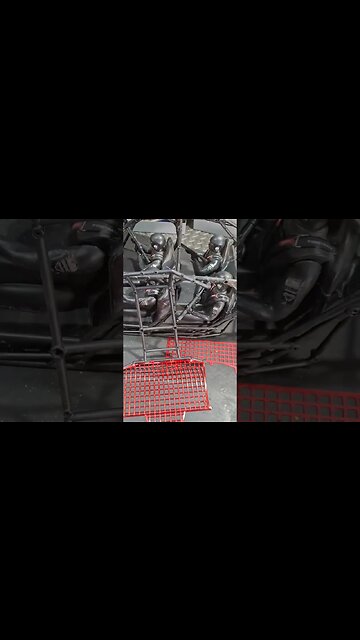 ULTRAFLEX parts for the Fireteam