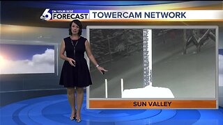 Rachel Garceau's On Your Side forecast 1/13/20