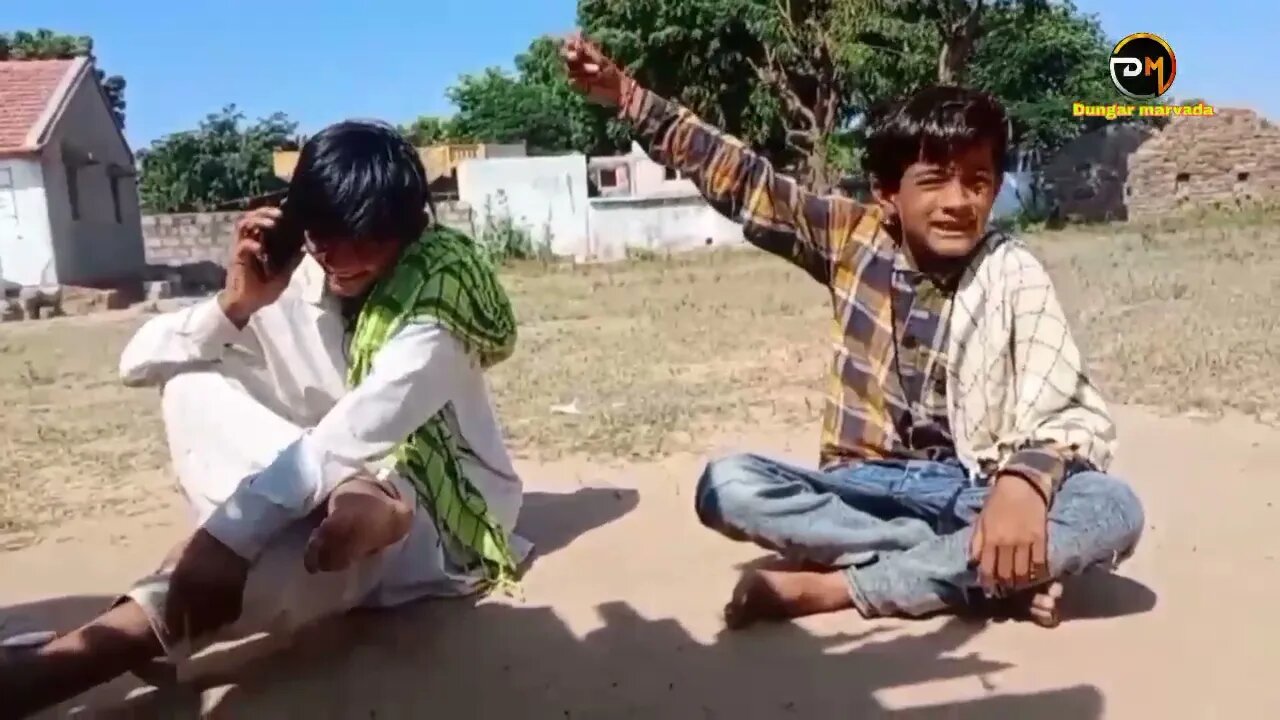 kutchi funny video trending
