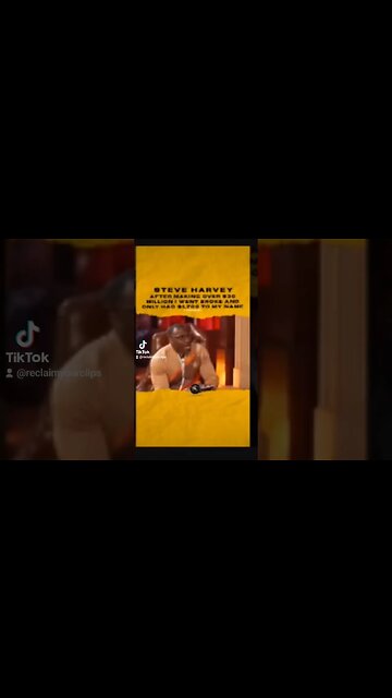 Steve Harvey Went Broke After Divorce and Giving Men All The Simp Advice ##steveharvey