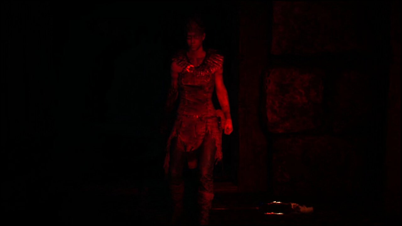 Halloween Horror! Hellblade: Senua's Sacrifice with DHG- Part 7