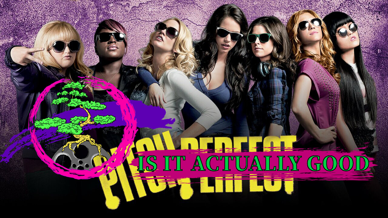 Pod 63 - Pitch Perfect (2012)