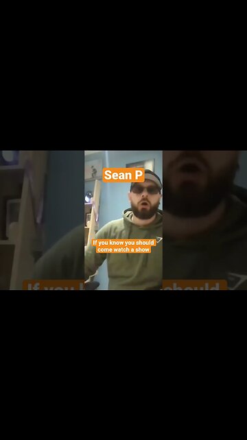 Sean P: The God King #rap #trap #drill #grime #hiphop #hiphopanalysis