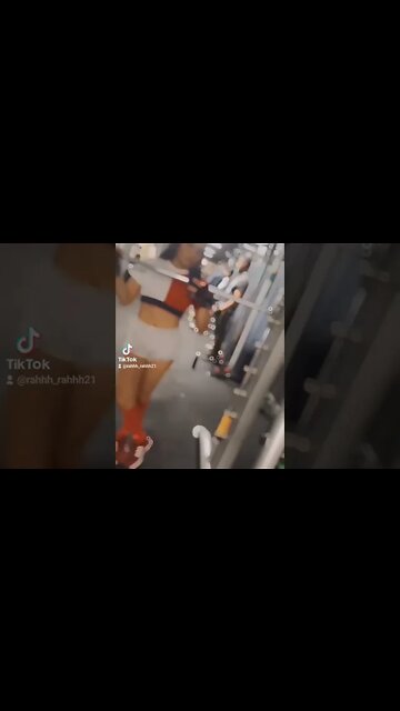 HOW TO LOSE WEIGHT. GO TO THE GYM. GYM SELFIE MOTIVATION #SHORTS #TIKTOK