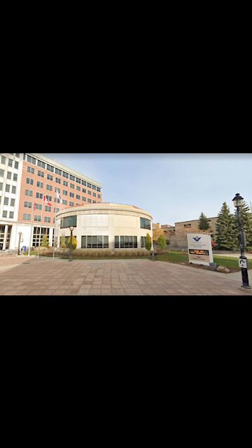 Waterloo Won't Be Moving Into Step 2 With The Rest Of The Province On Wednesday