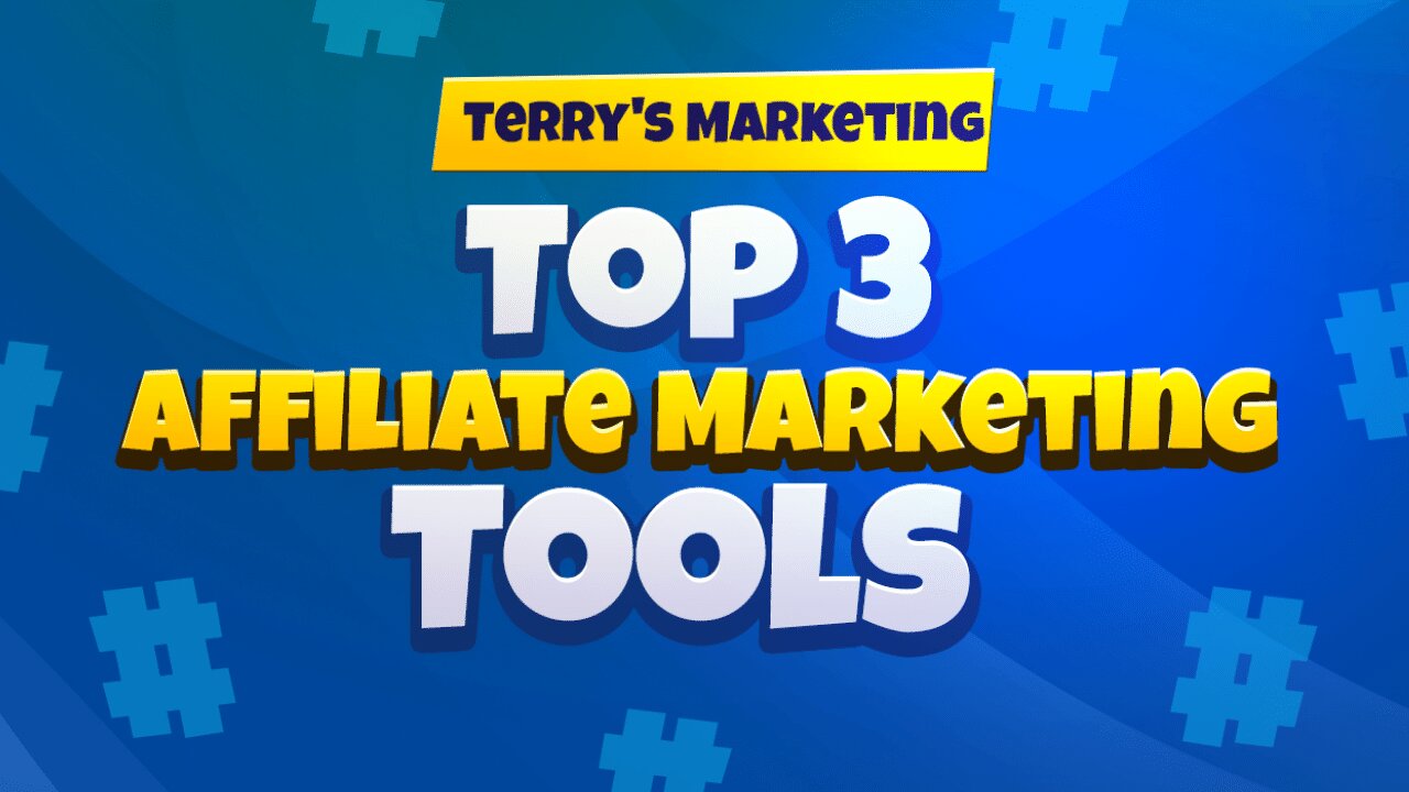 Top 3 Affiliate Marketing Tools For Beginners and Where to Find Them