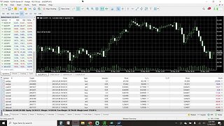 Prep Live Trading 5-30-2023