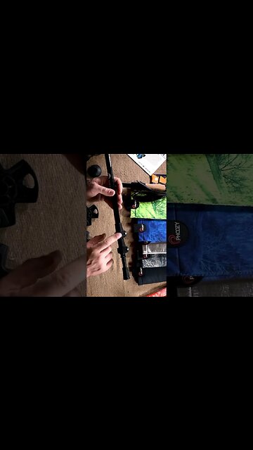 Hiking Essentials: Ruck & River Trekking Poles for Stability and Support