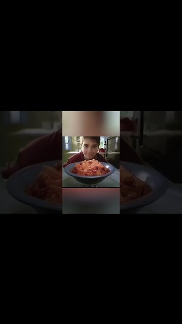 #shorts Pizzazaroli Chef Boyardee Pepperoni Pizza Ravioli - Food Commercial 2002