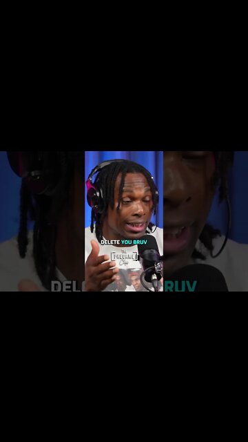 Being a Man is a DANGEROUS Role