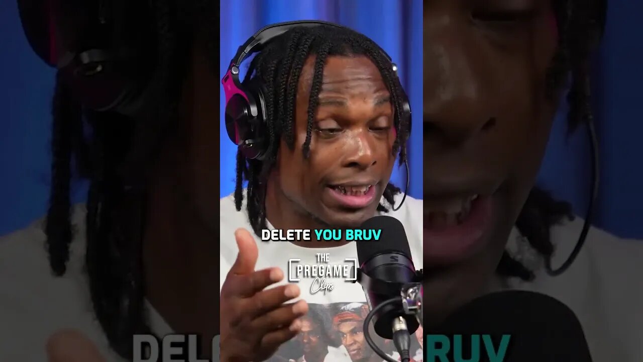 Being a Man is a DANGEROUS Role