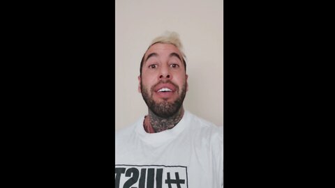 Chris Sky: You deserve to die... (💉💉💉)