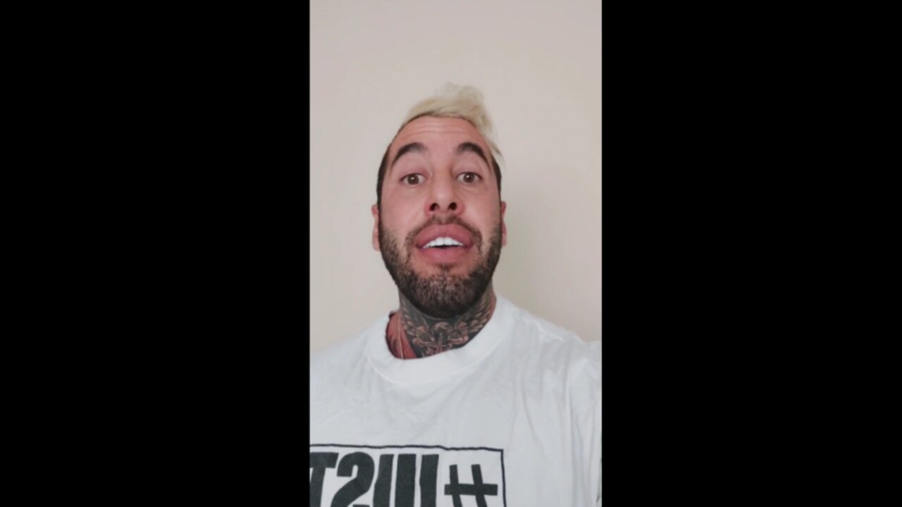 Chris Sky: You deserve to die... (💉💉💉)