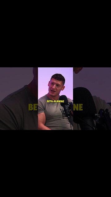 Why MattDoesFitness Has Energy Drinks Before Training