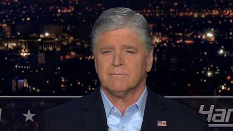 Sean Hannity: Biden Has Encouraged Lawlessness And Asylum Abuse