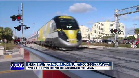 South Florida Thursday early morning headlines (4/12/18).