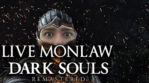 [BR] Dark Souls Remastered | Backseat LIBERADO !