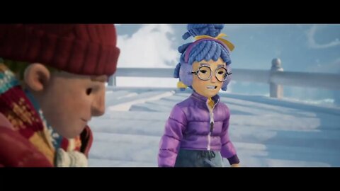 It Takes Two Gameplay part 26
