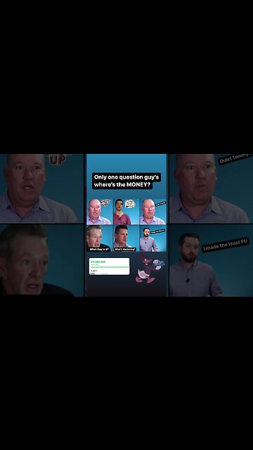 Amico Forever Investors Asking only 1 question.