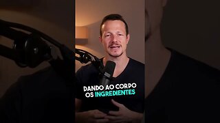 O Que Eu Comeria Pra Perder 20kg?