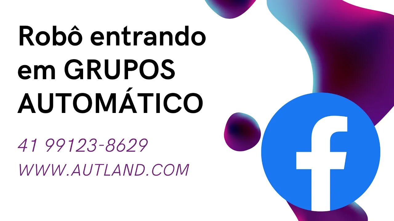 7 Facebook Add Grupos, adicionar grupos ao seu perfil automaticamente, bot grupos, facegroup