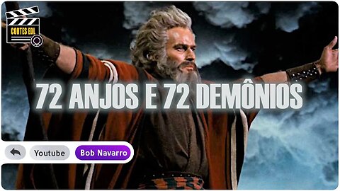 Moisés foi Lucifer