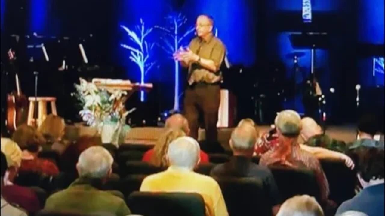 Daniel 9:20-27 (12-11-22 10:30am) "Prophecy of the Coming Messiah: - Mike Barnard