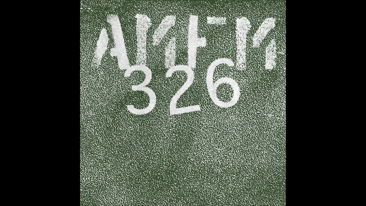 Chris Liebing @ AM FM 326