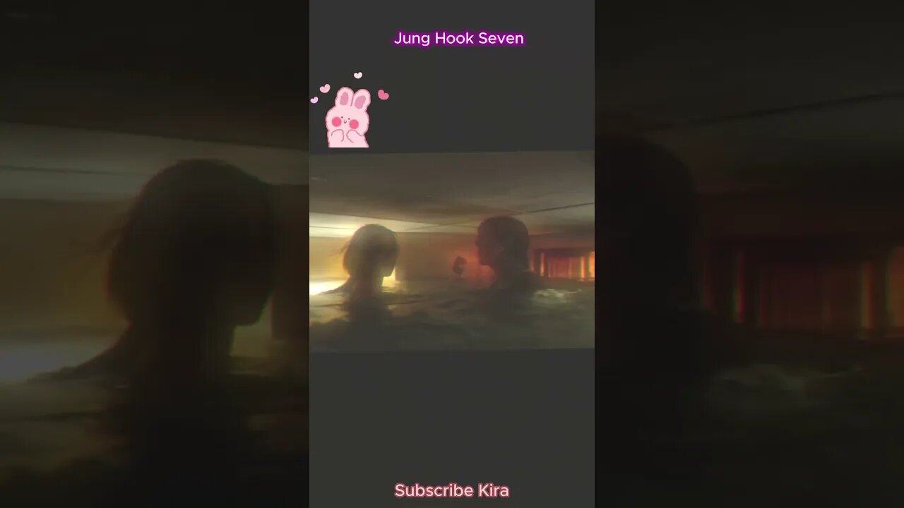 Jung Hook Seven #shorts #music #trending #viral #youtubeshorts