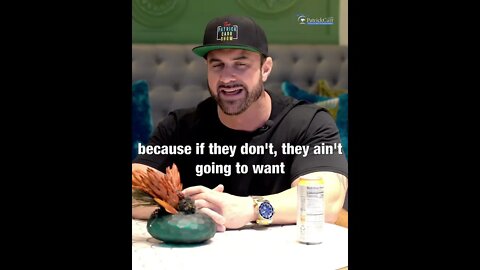 Like You ➡️ Trust You ➡️ Buy From You