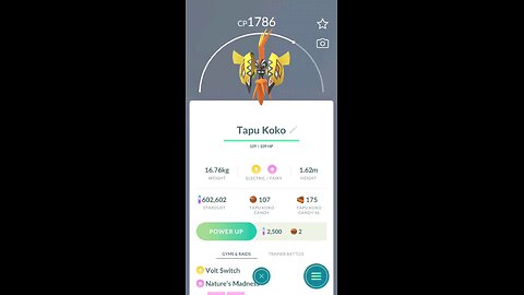 11 Tapu Koko raids for raid hour March 13th, 2024. How did I we do? Hundo or no Hundo?