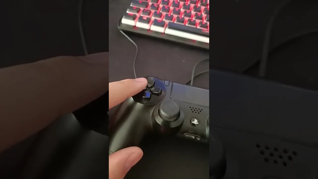 THIS COULD CHANGE CONTROLLERS FOREVER!!!