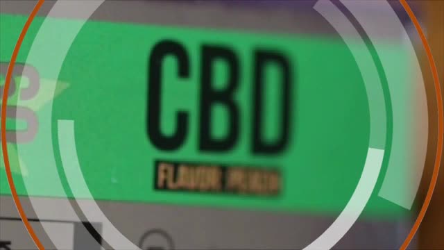 Thursday at 11: CBD Infused Products