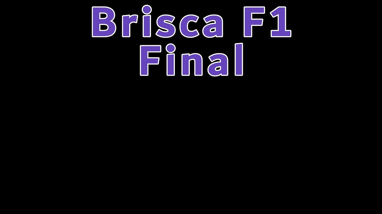 11-05-24 Brisca F1 Final