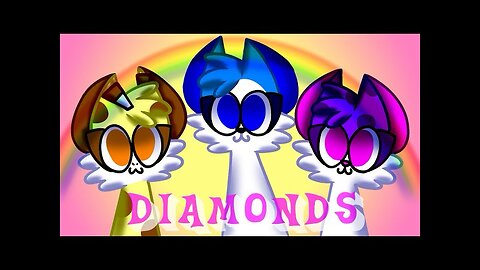 .:Diamonds:.