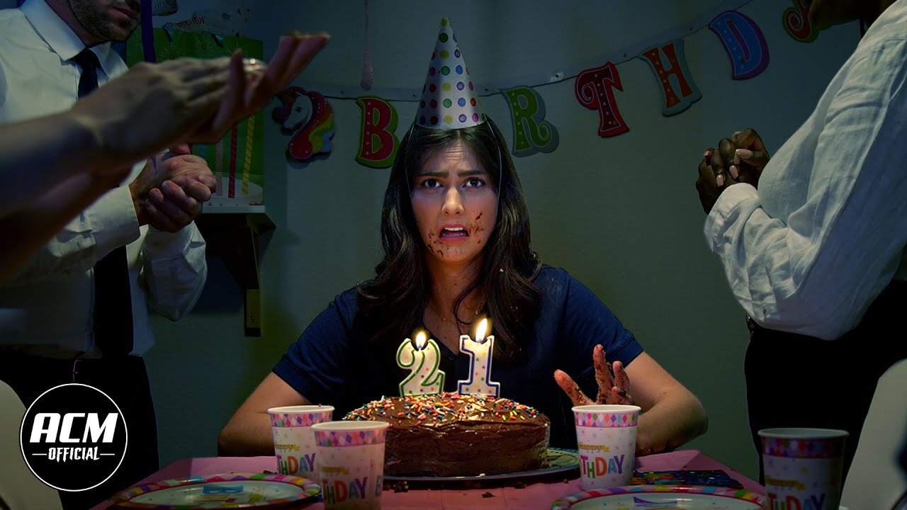 Be Careful What You Wish For | Short Horror Film