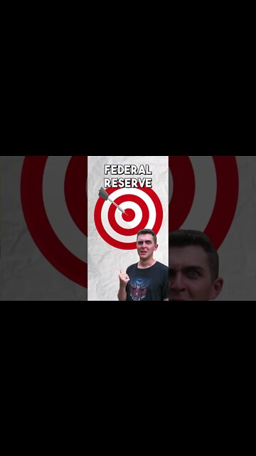 The Problem With The Fed Hitting Their Inflation Goal