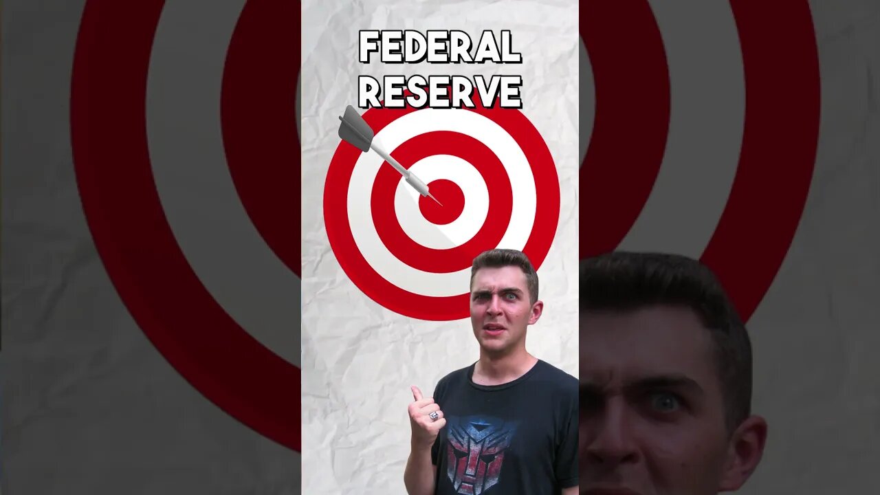 The Problem With The Fed Hitting Their Inflation Goal