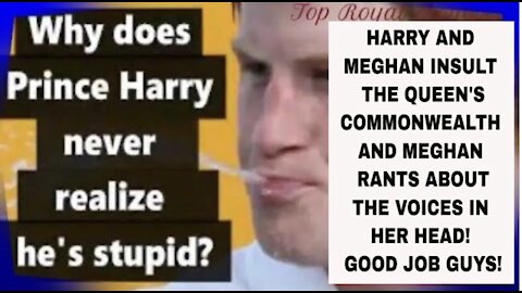 Prince Hazzard Branded An Idiot