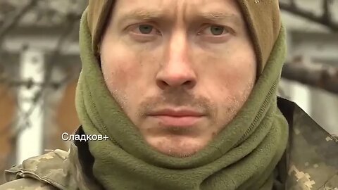 Russia carputer's some more azov servicemen both injured and well men.