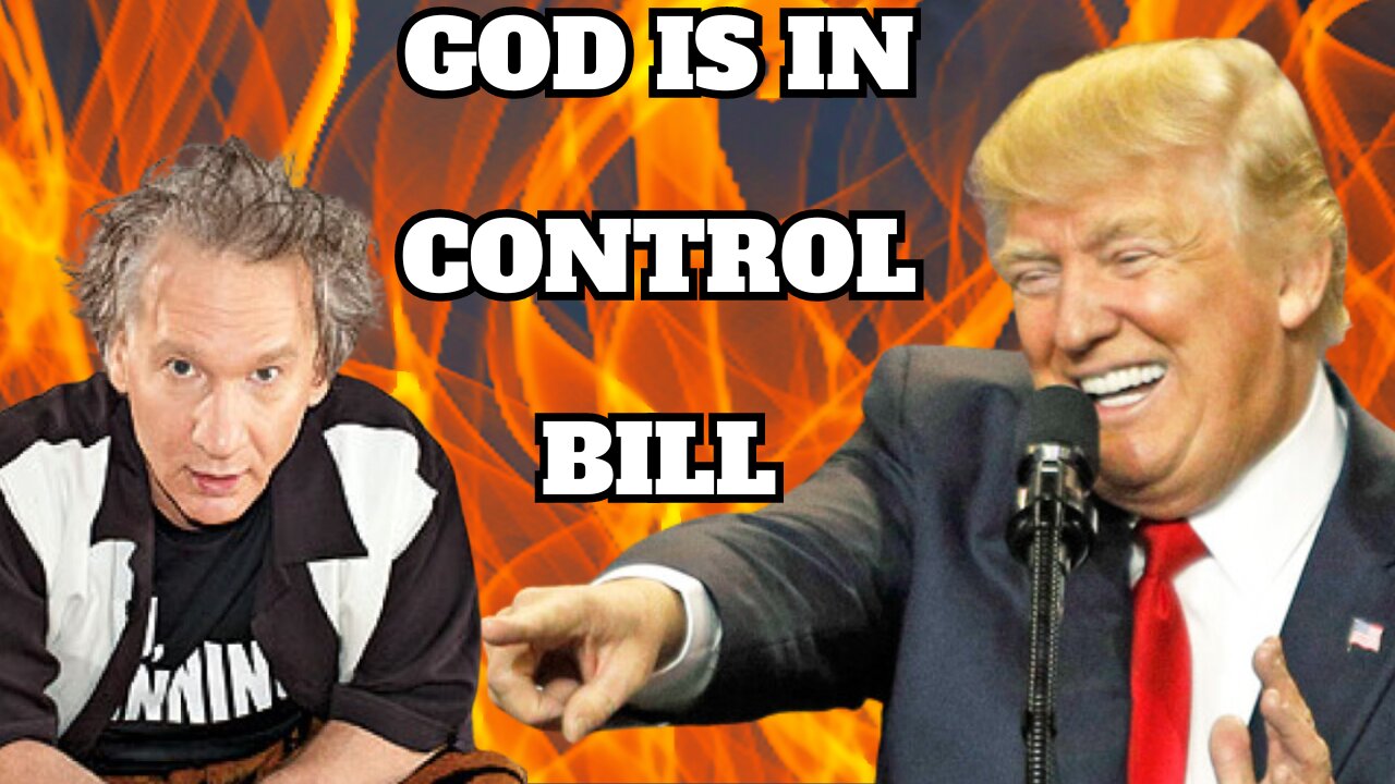 Bill Maher & Leftists are Losing it Over Trump's Win