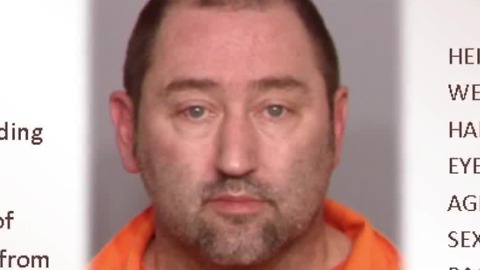 Fugitive accused of stealing $128,000