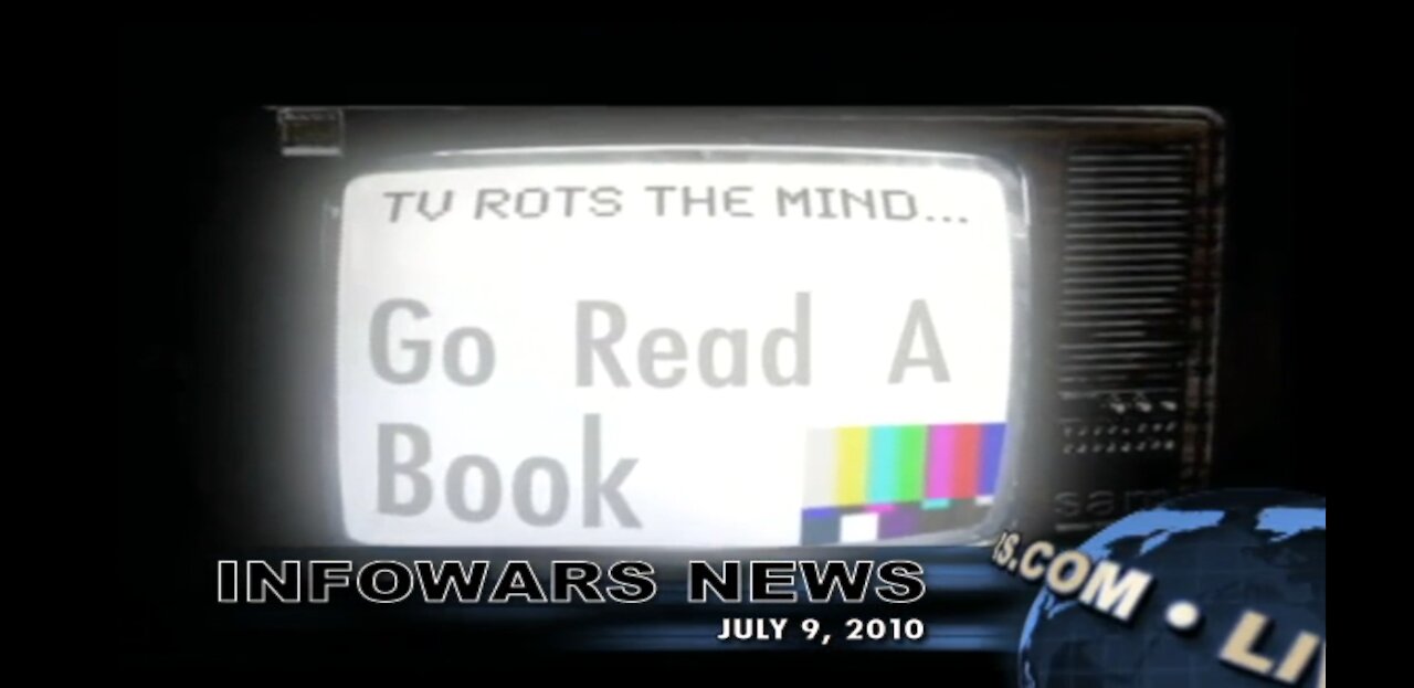 Globalists Take Total Control Over Sports Media!