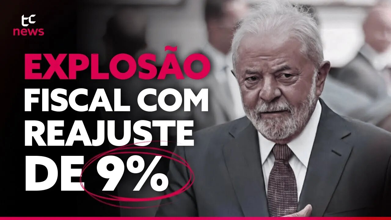 Explosão Fiscal: O Impacto do Reajuste Salarial nos Servidores Federais!