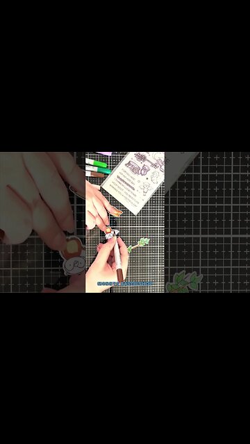 Hootiful - Mennys Bastelshop - Heffy Doodle - Cardmaking - Karten basteln