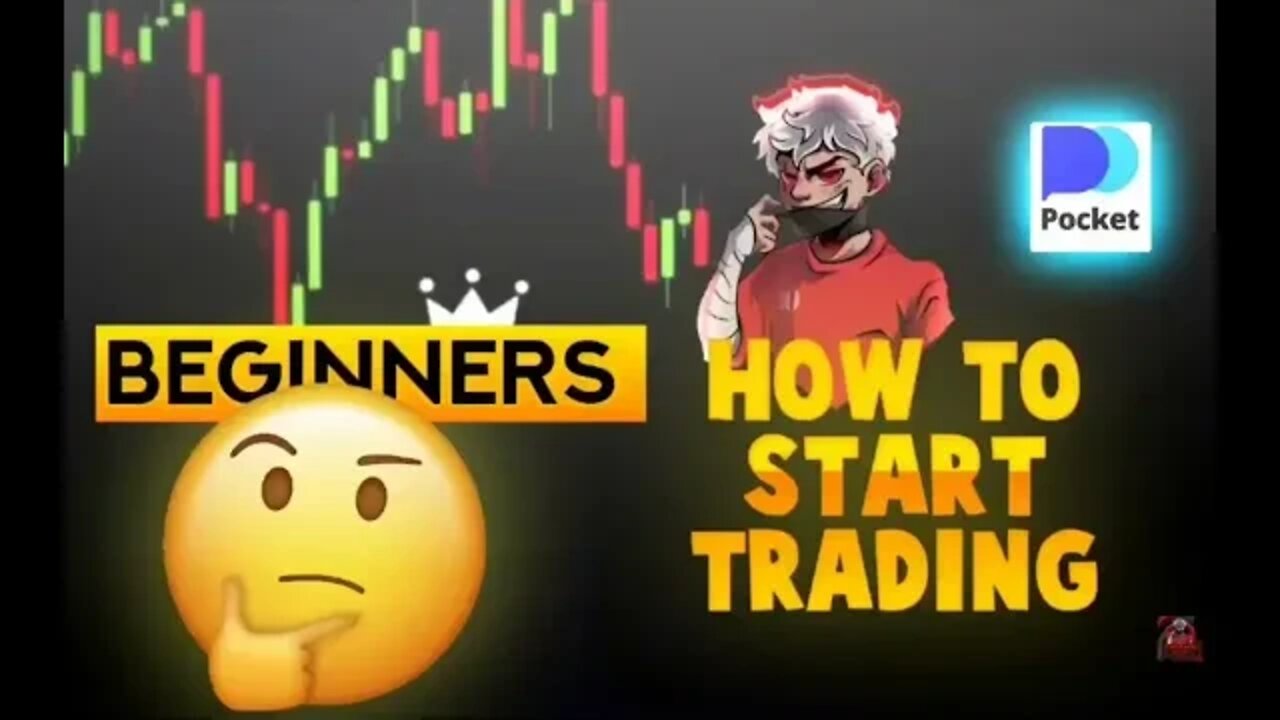 What is Binary options | How to Trade Binary Option | binary options for beginners