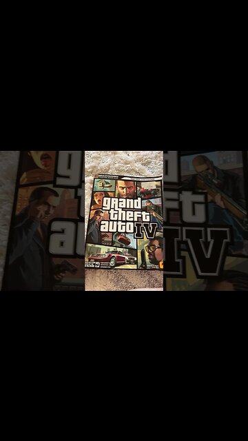 grand theft auto IV guide