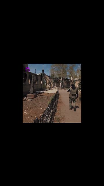 A nun from the Nikolo-Vasilievsky Monastery in Nikolsky told how the Ukrainian military shelled them