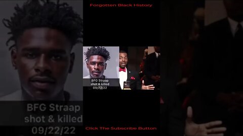 ❗️Just listen❗️ | Forgotten Black History